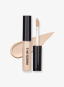 THE SAEM - COVER PERFECTION TIP CONCEALER 05 ICE BEIGE