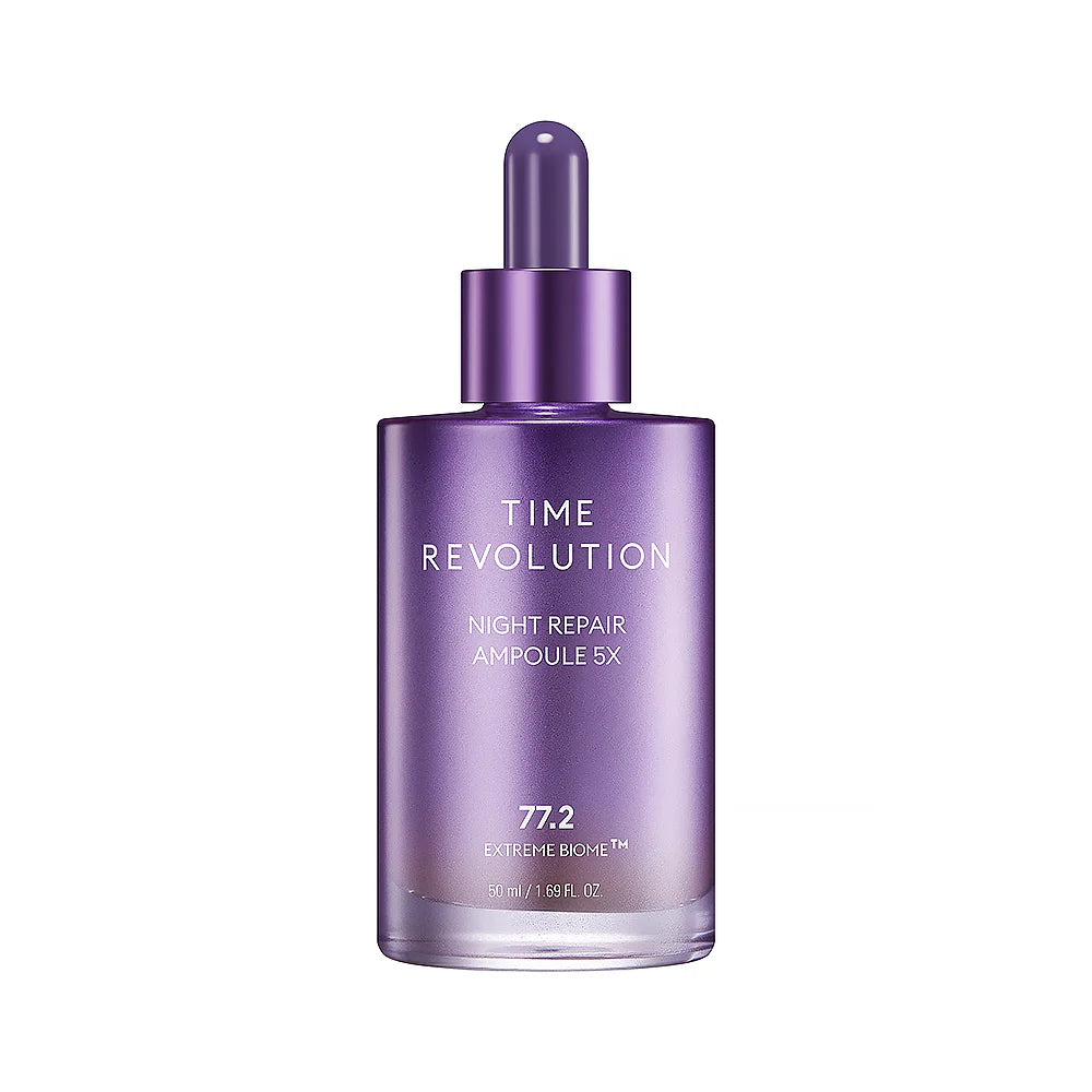 TIME REVOLUTION NIGHT REPAIR AMPOULE