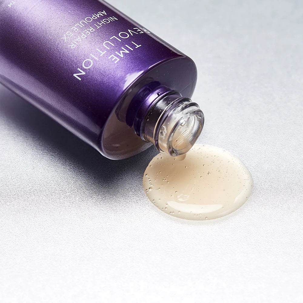 TIME REVOLUTION NIGHT REPAIR AMPOULE