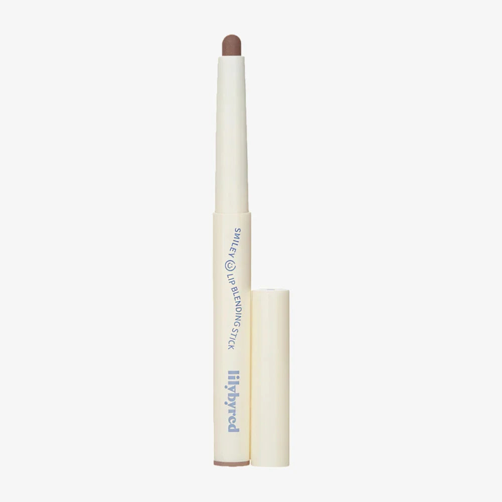 SMILEY LIP BLENDING STICK 03 BE HAPPY WITH ME