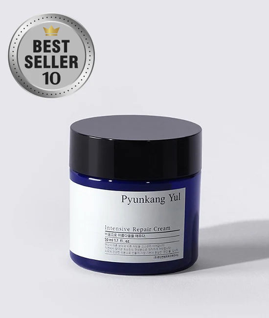 PYUNKANG YUL - - INTENSIVE REPAIR CREAM