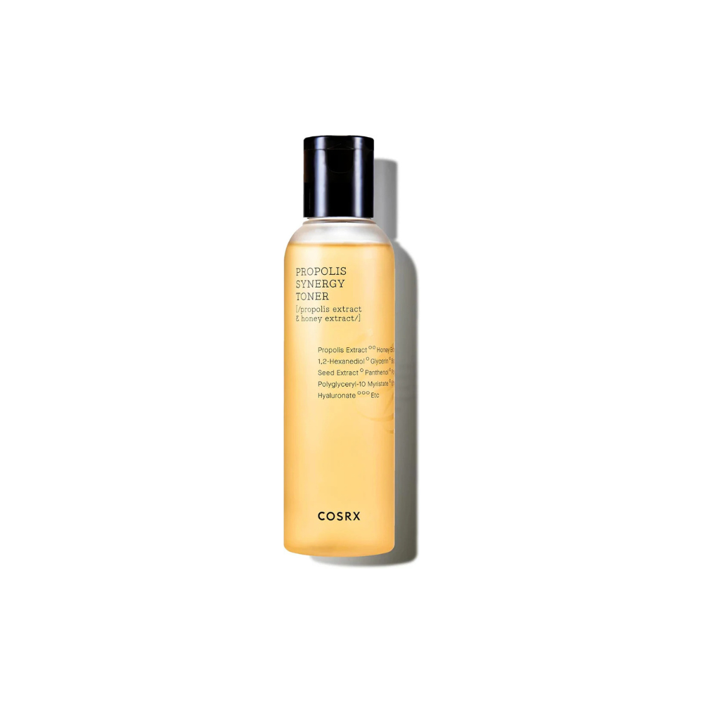 COSRX - FULL FIT SYNERGY LIGHT TONER