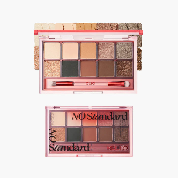 ETUDE - WALKING ON THE COSY ALLEY EYE PALETTE