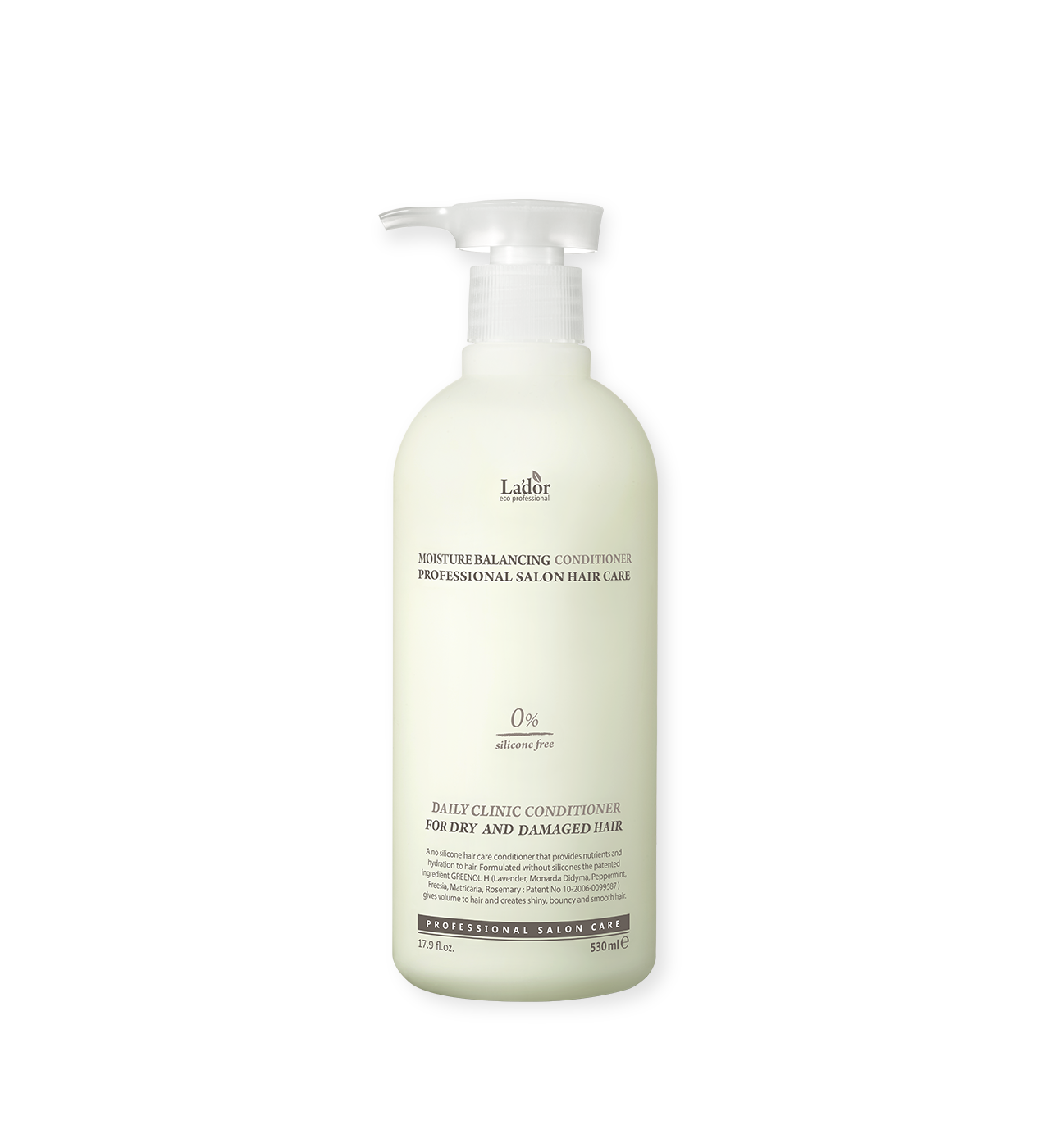 LADOR - MOISTURE BALANCING CONDITIONER