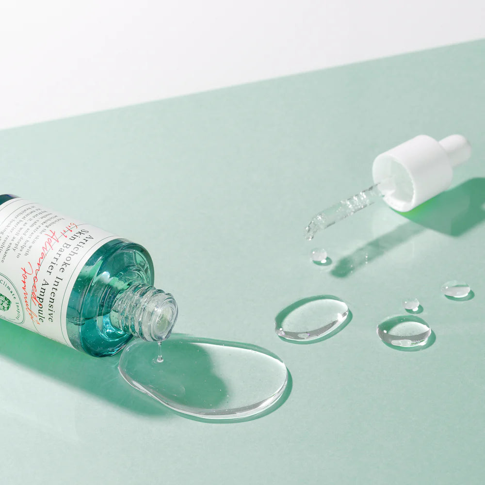 AXIS-Y - ARTICHOKE INTENSIVE SKIN BARRIER AMPOULE