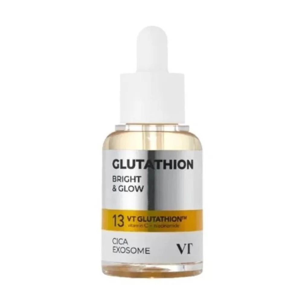 VT COSMETICS - GLUTATHION BRIGHT & GLOW