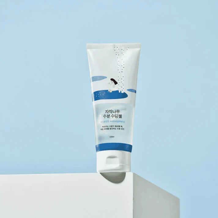 ROUND LAB - BIRCH JUICE MOISTURIZING SOOTHING GEL