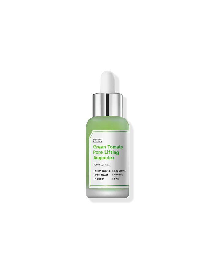 GREEN TOMATO PORE LIFTING AMPOULE +