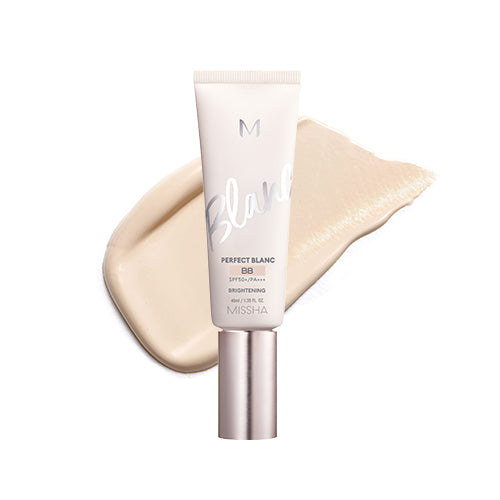MISSHA - PERFECT BLANC BB (BEIGE/NO.22)