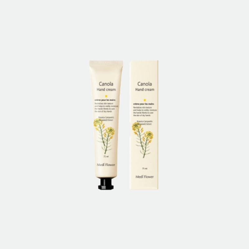 CANOLA HAND CREAM