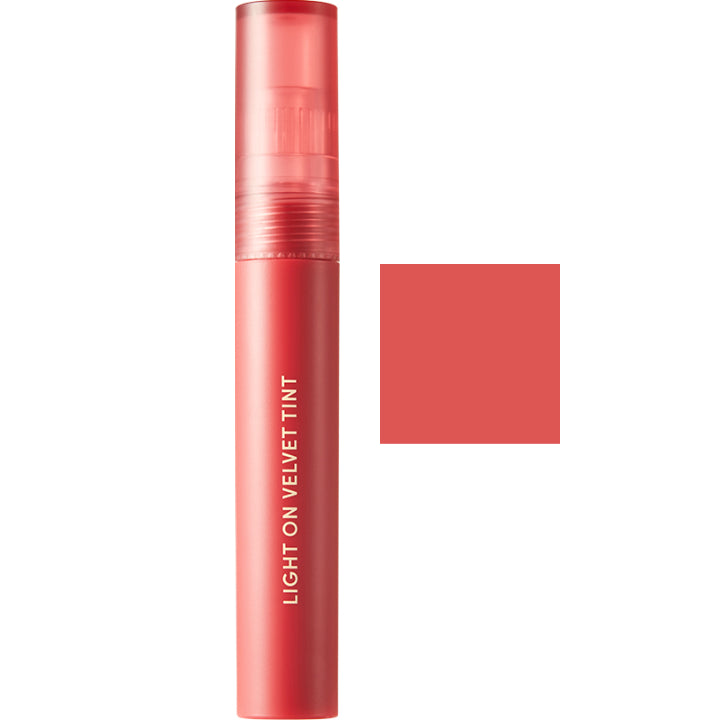 LIGHT ON VELVET TINT 01 FRESH LYCHEE
