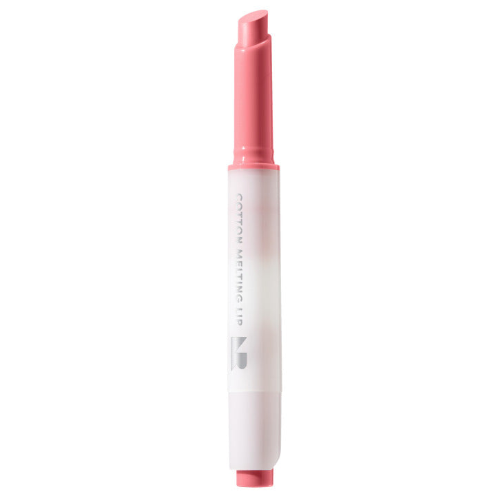 COTTON MELTING LIP 04 BUNNY PINK