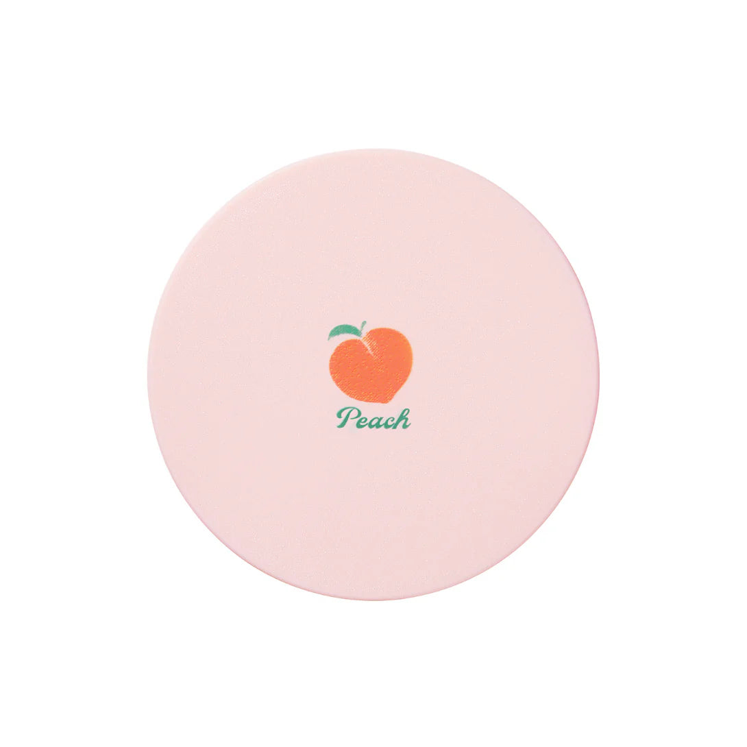 SKINFOOD - PEACH COTTON MULTI FINISH POWDER