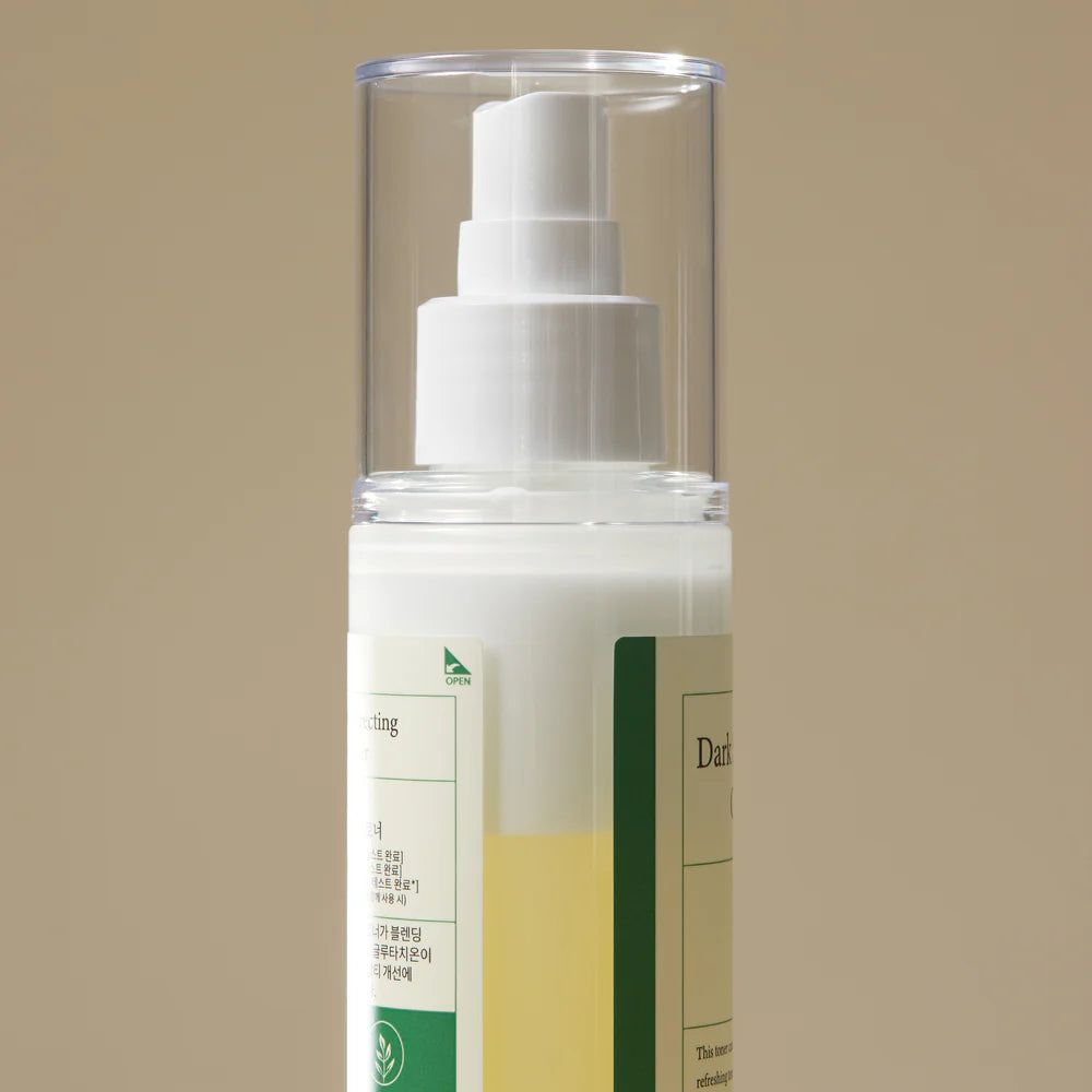 AXIS-Y - DARK SPOT CORRECTING GLOW TONER