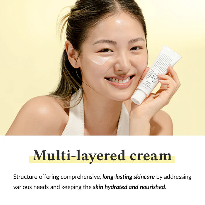 DR ALTHEA - 345 RELIEF CREAM