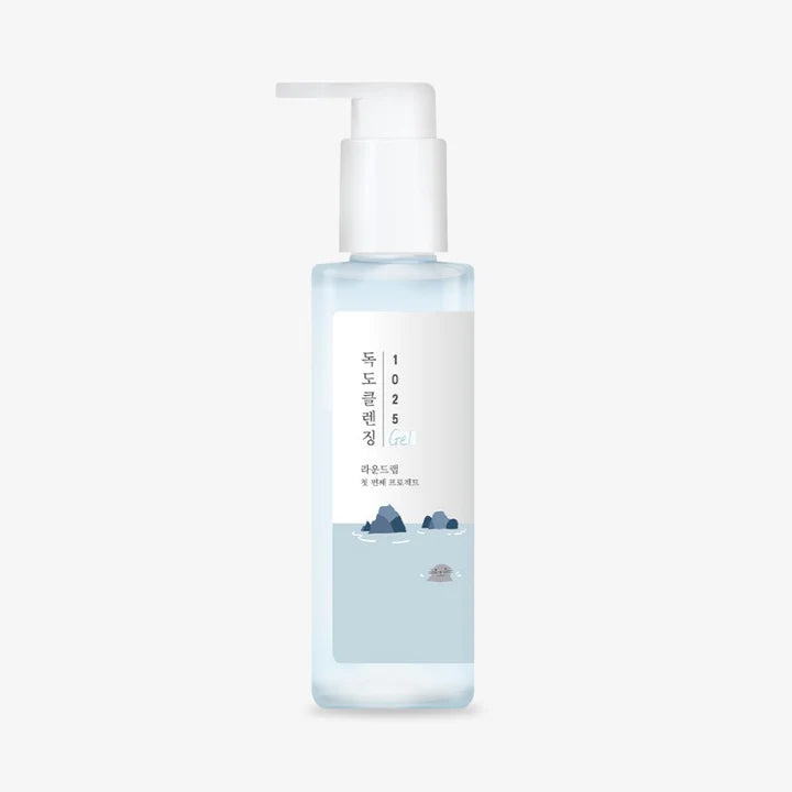 ROUND LAB - 1025 DOKDO BUBBLE FOAM