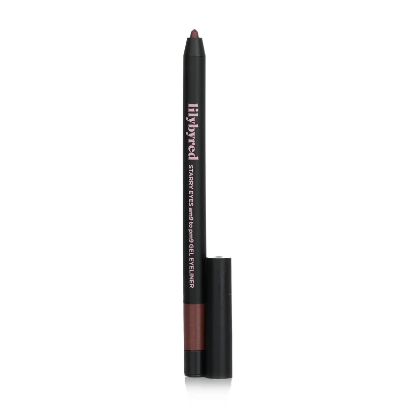 STARRY EYES AM9 TO PM9 GEL ELEYENER 02 GLAM MOCHA