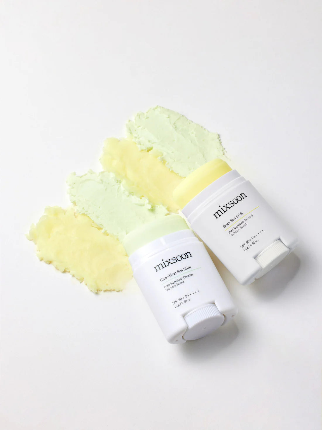 MIXSOON - CICA-HYAL SUN STICK