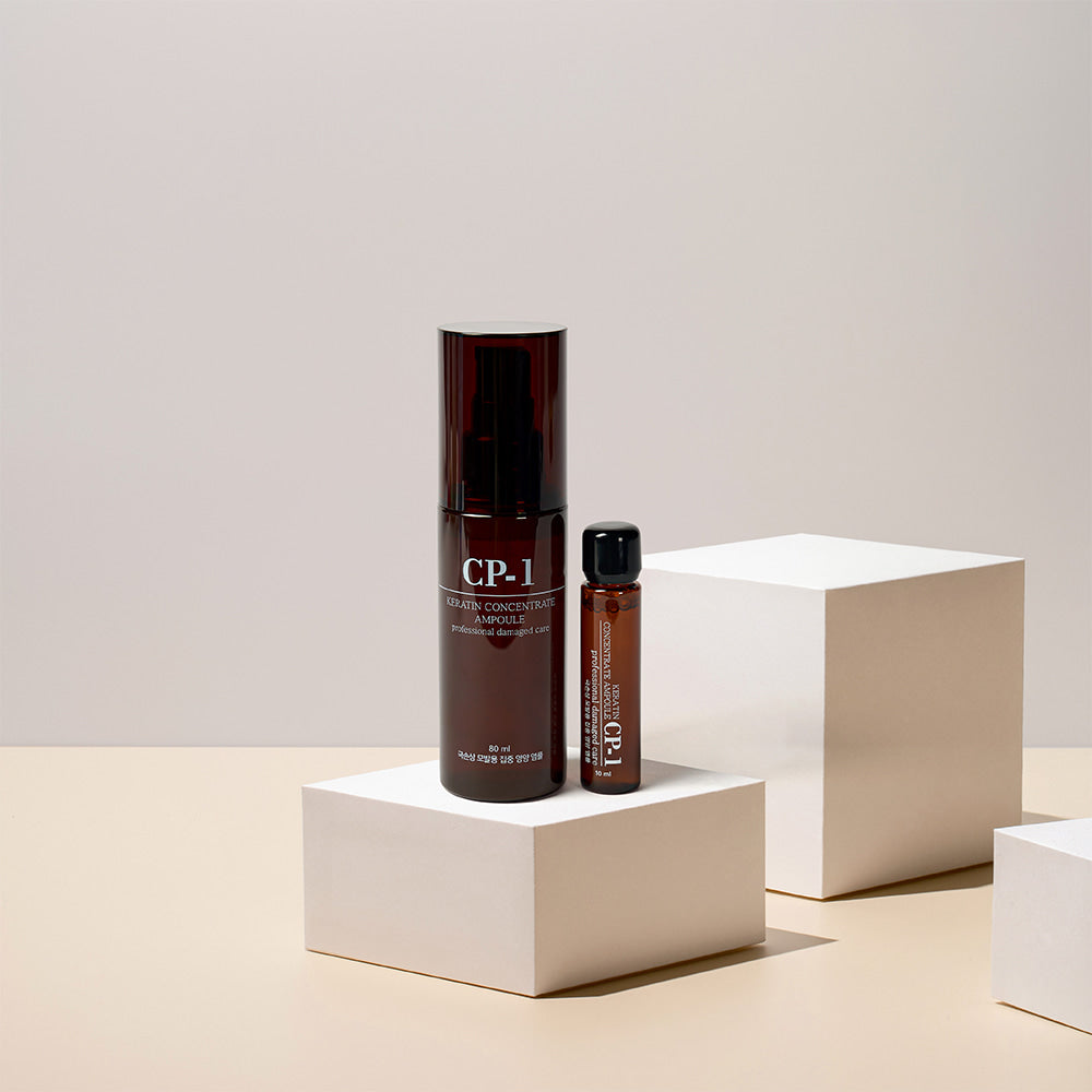 CP 1 - KERATIN CONCENTRATE AMPOULE