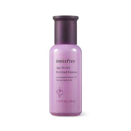 INNISFREE - JEJU ORCHID ENRICHED ESSENCE