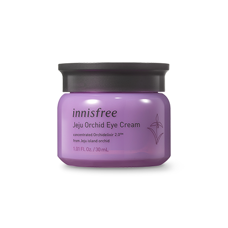 INNISFREE - JEJU ORCHID EYE CREAM