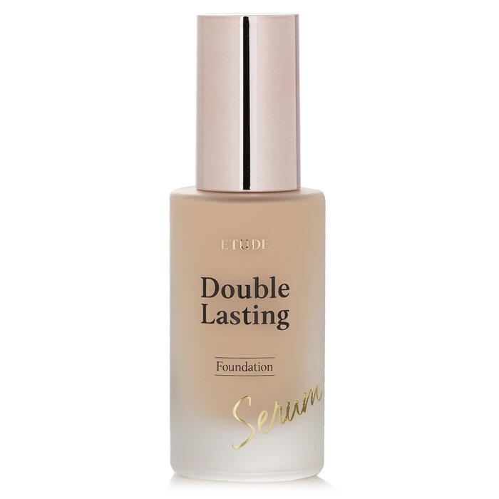 DOUBLE LASTING SERUM SKIN FOUNDATION 25N1 TAN