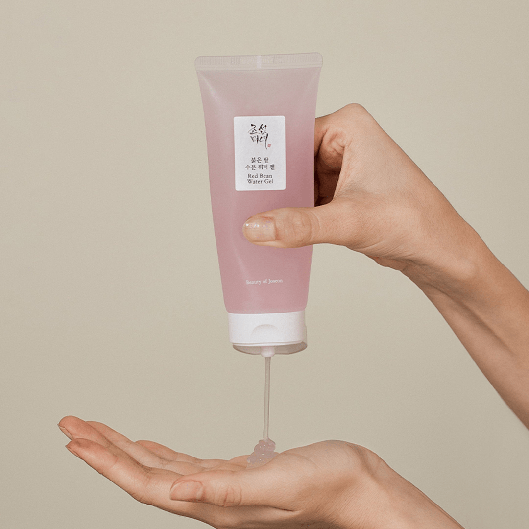BEAUTY OF JOSEON - RED BEAN WATER GEL