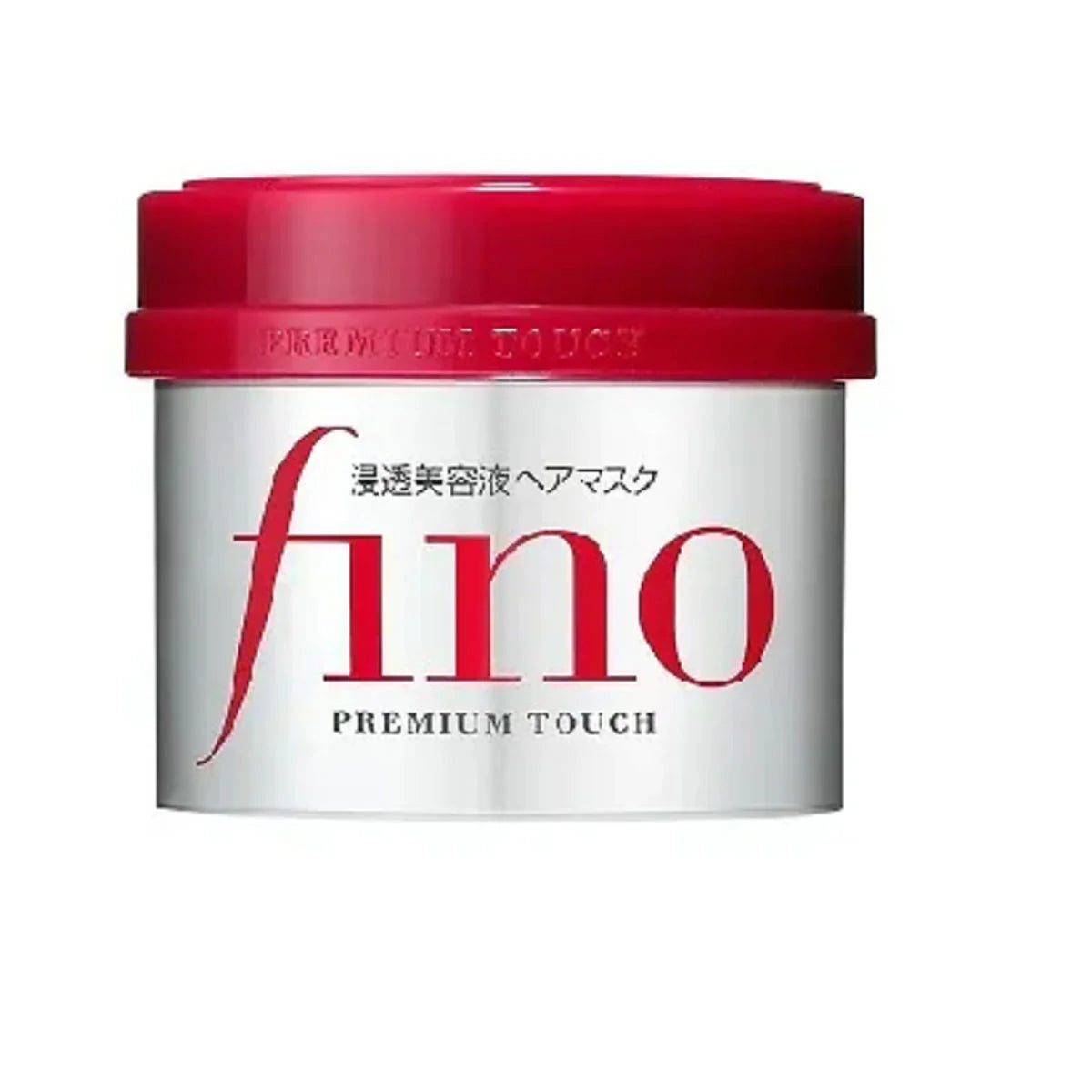 SHISEIDO - FINO PREMIUM TOUCH HAIR MASK