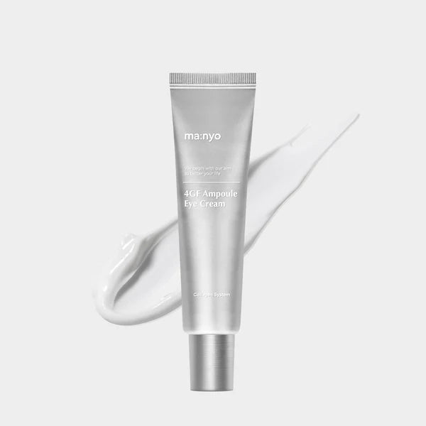 MA:NYO - 4GF AMPOULE EYE CREAM