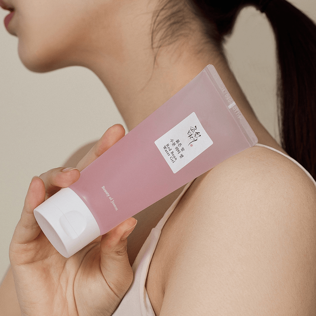 BEAUTY OF JOSEON - RED BEAN WATER GEL
