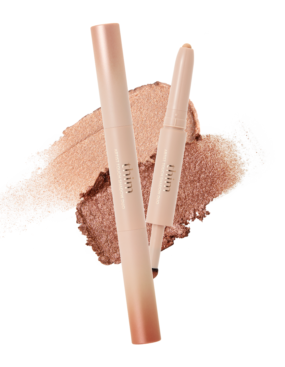 THIM - ARTIST TOUCH SHADOW DUO 01ADORE