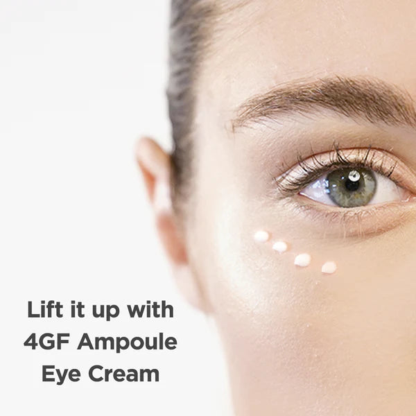 MA:NYO - 4GF AMPOULE EYE CREAM