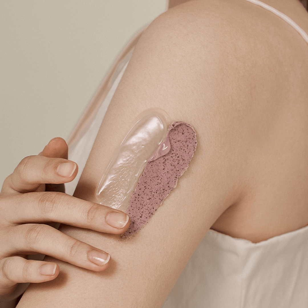 BEAUTY OF JOSEON - RED BEAN REFRESH :PORE MASK