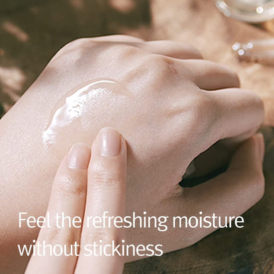 PYUNKANG YUL - CALMING MOISTURE SERUM