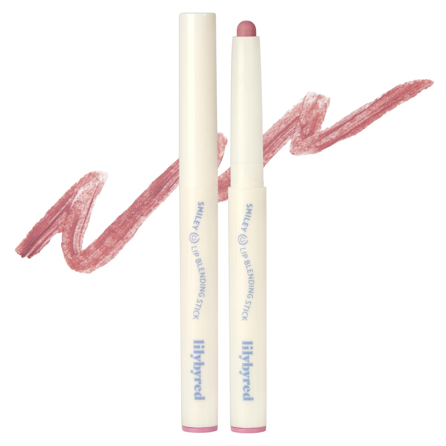 SMILEY LIP BLENDING STICK 06 CHUCKLE WITH ME