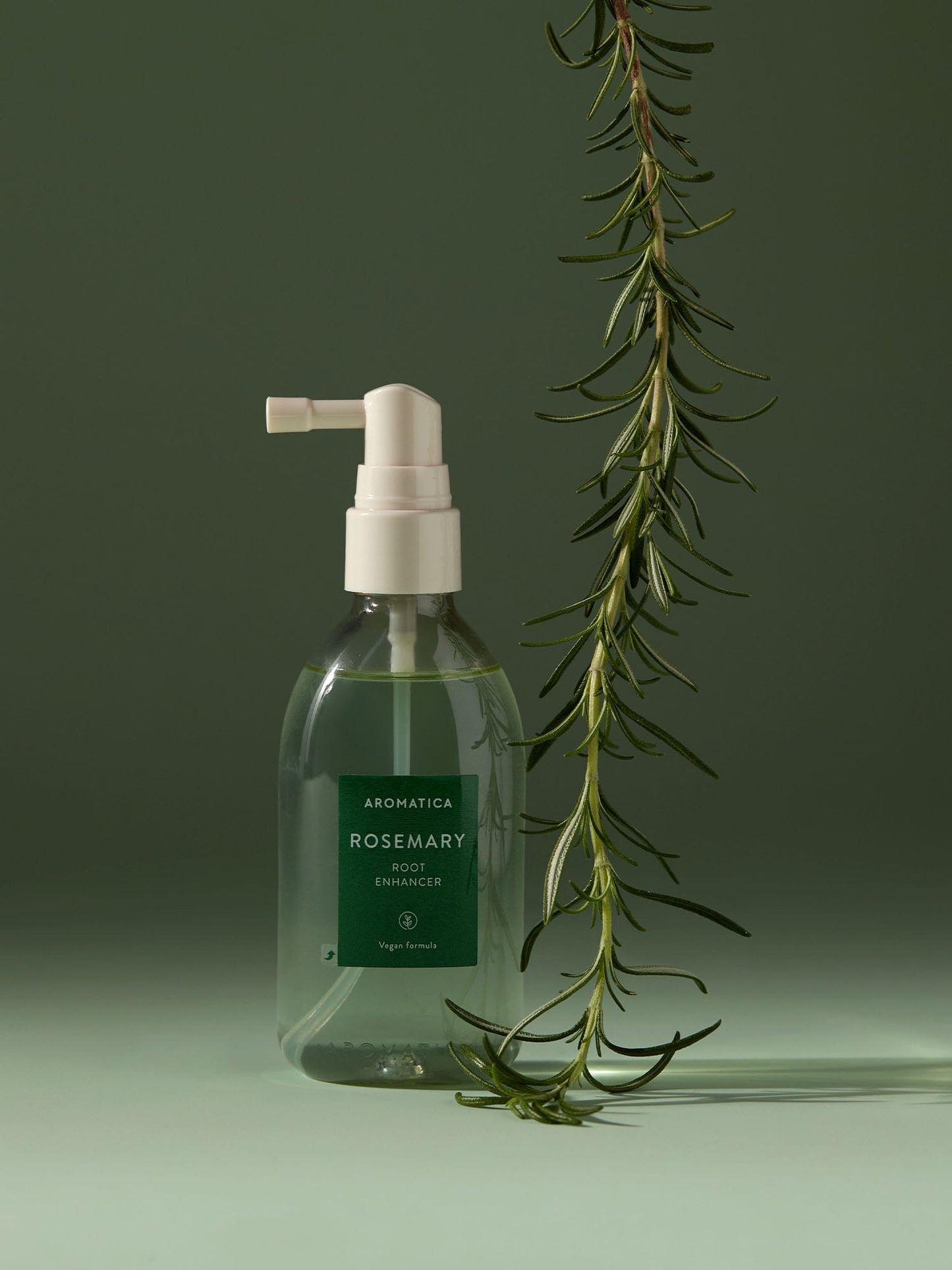 AROMATICA - Rosemary Root Enhancer 100ml