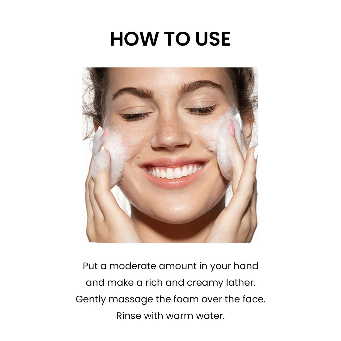 HEIMISH - ALL CLEAN GREEN FOAM