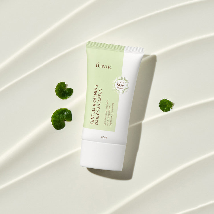 IUNIK - CENTELLA CALMING DAILY SUNSCREEN