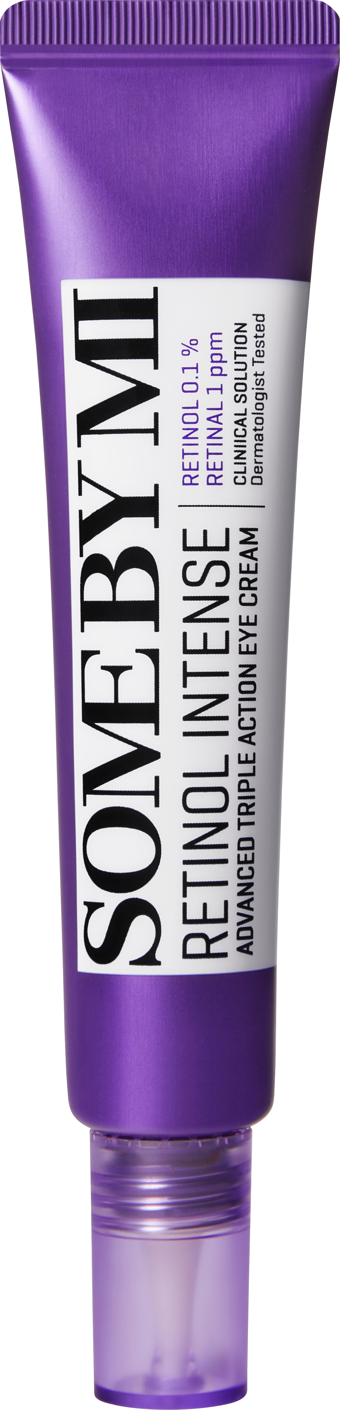 SOME BY MI - RETINOL INTENSE REACTIVATING EYE CREAM