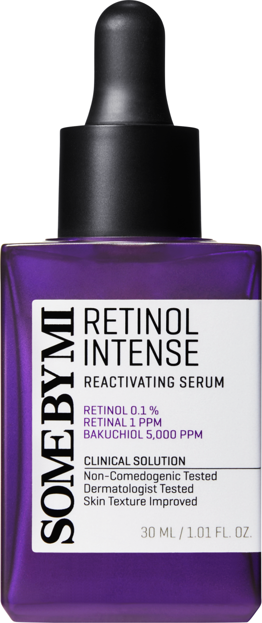 SOME BY MI - RETINOL INTENSE REACTIVATING SERUM