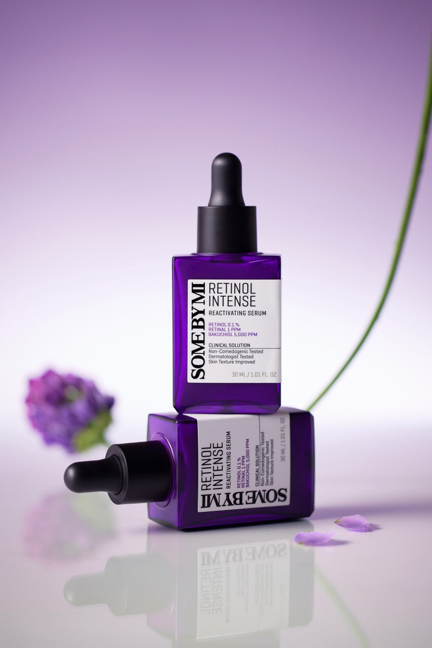 SOME BY MI - RETINOL INTENSE REACTIVATING SERUM