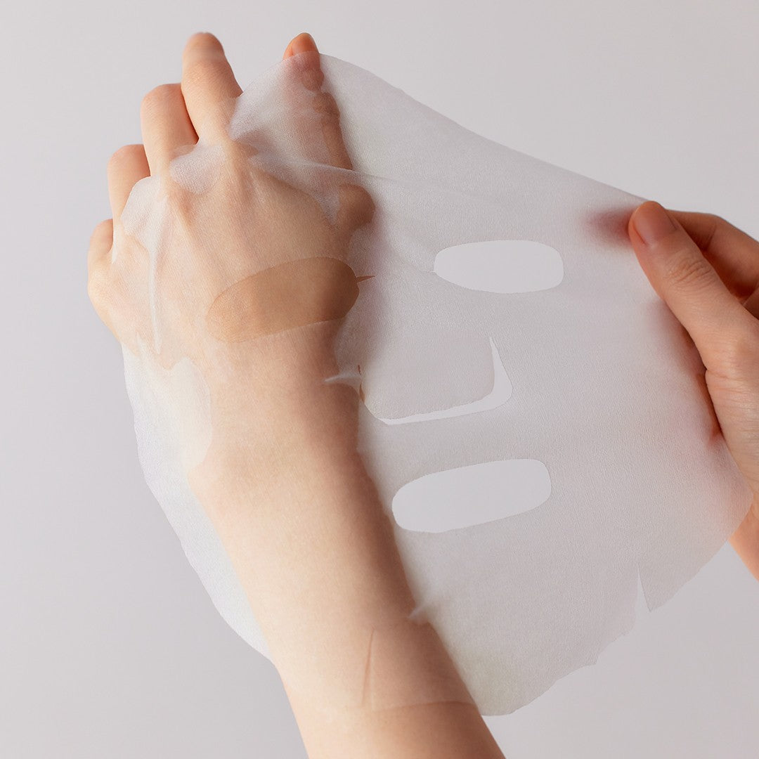 SOME BY MI - RETINOL INTENSE DAILY MASK (30 sheets)