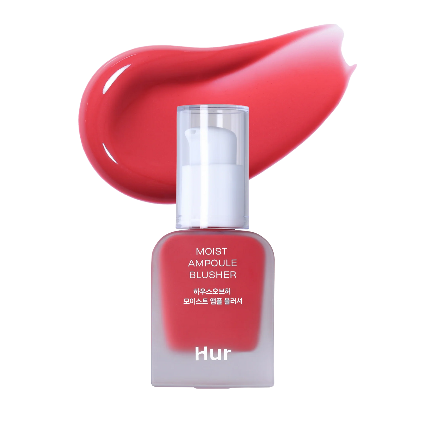 MOIST BLUSHER - DEEP PLUM