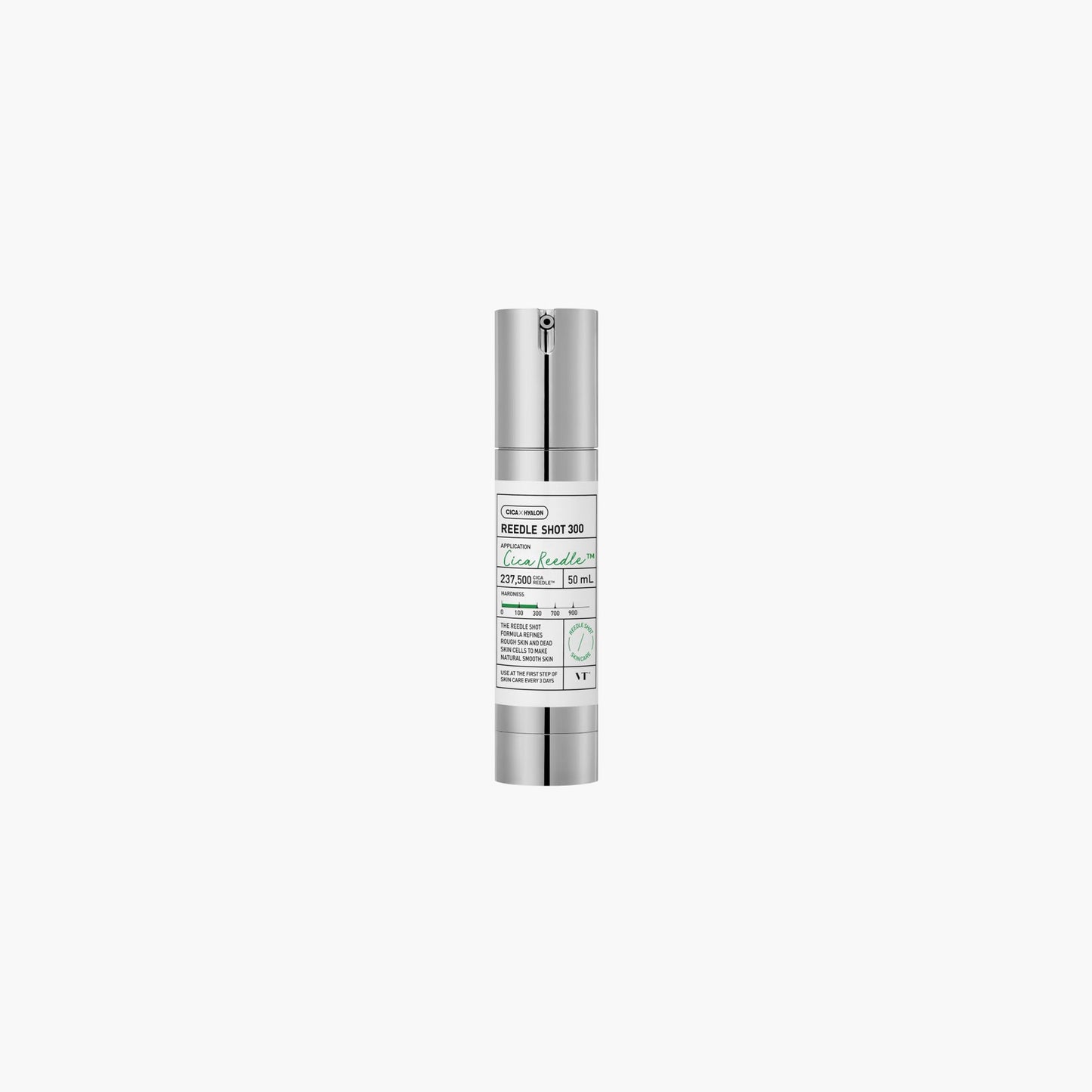 VT - REEDLE SHOT SERUM 300