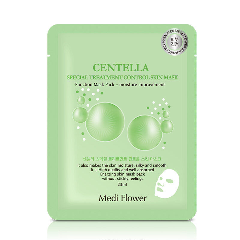 CENTELLA CONTROL SKIN MASK