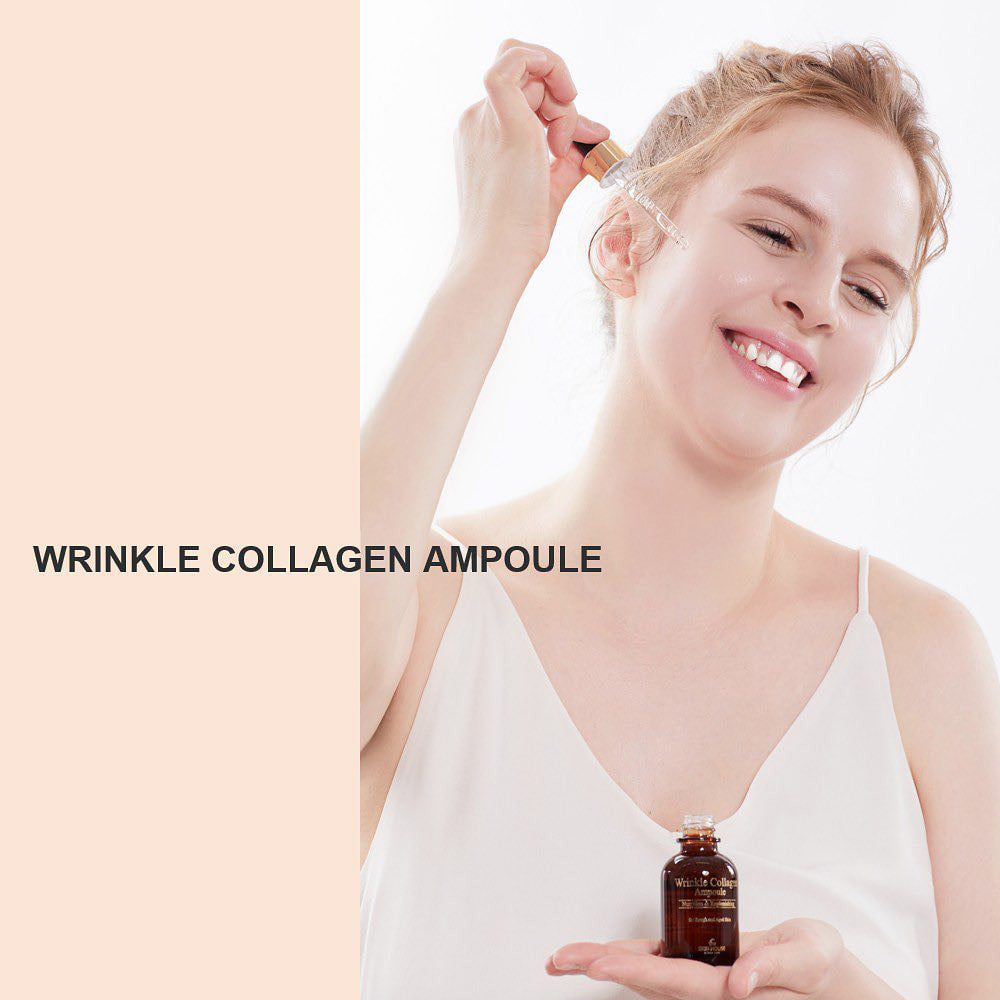 THE SKIN HOUSE - WRINKLE COLLAGEN AMPOULE
