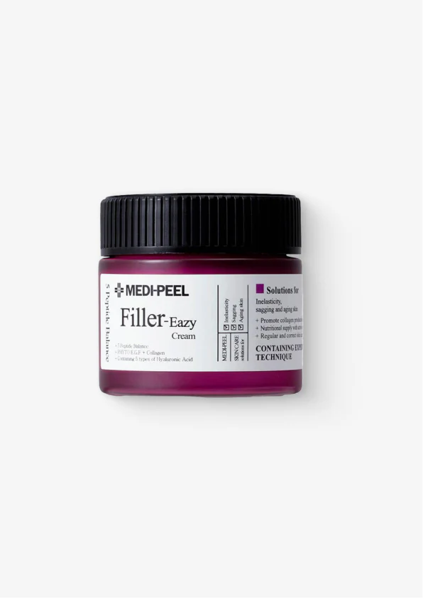 FILLER ESAY CREAM