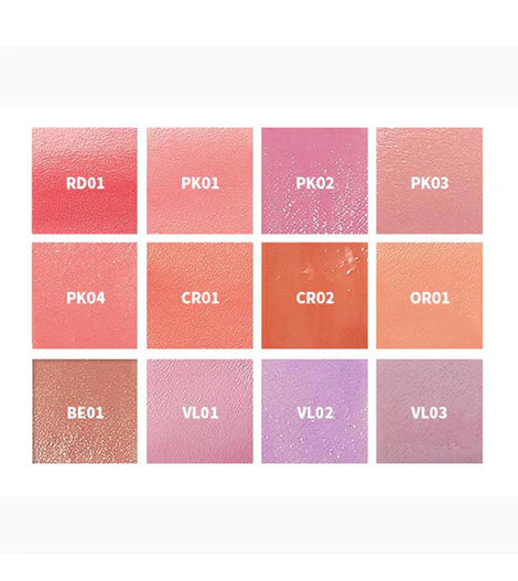 A'PIEU - BLUSH LIQUIDE JUICY PANG PK02