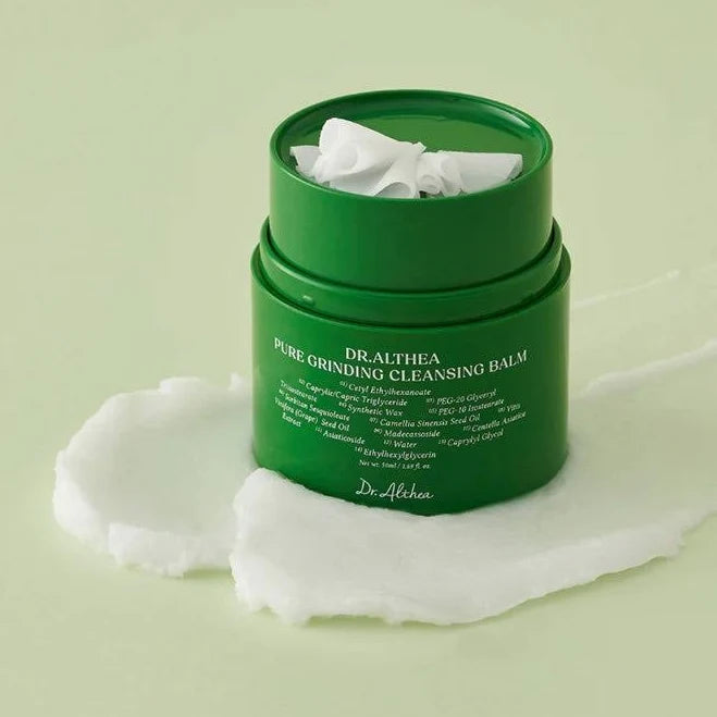 DR ALTHEA - PURE GRINDING CLEANSING BALM