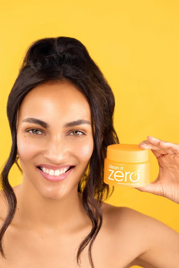 BANILA CO - CLEAN IT ZERO CLEANSING BALM BRIGHTENING